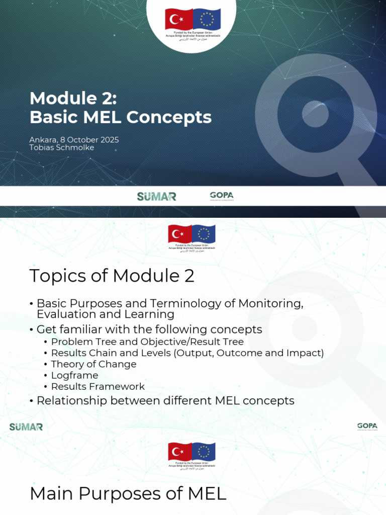 Basic MEL Concepts and Tools Guide | PDF