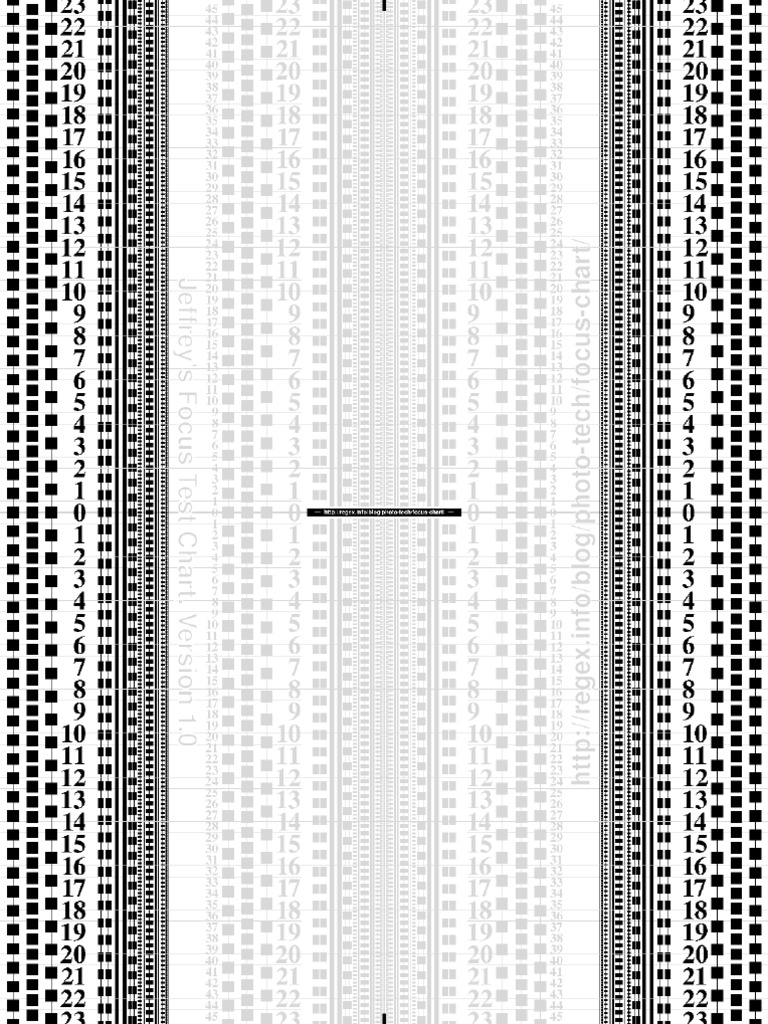 FocusChart v1.0 Gray15 | PDF