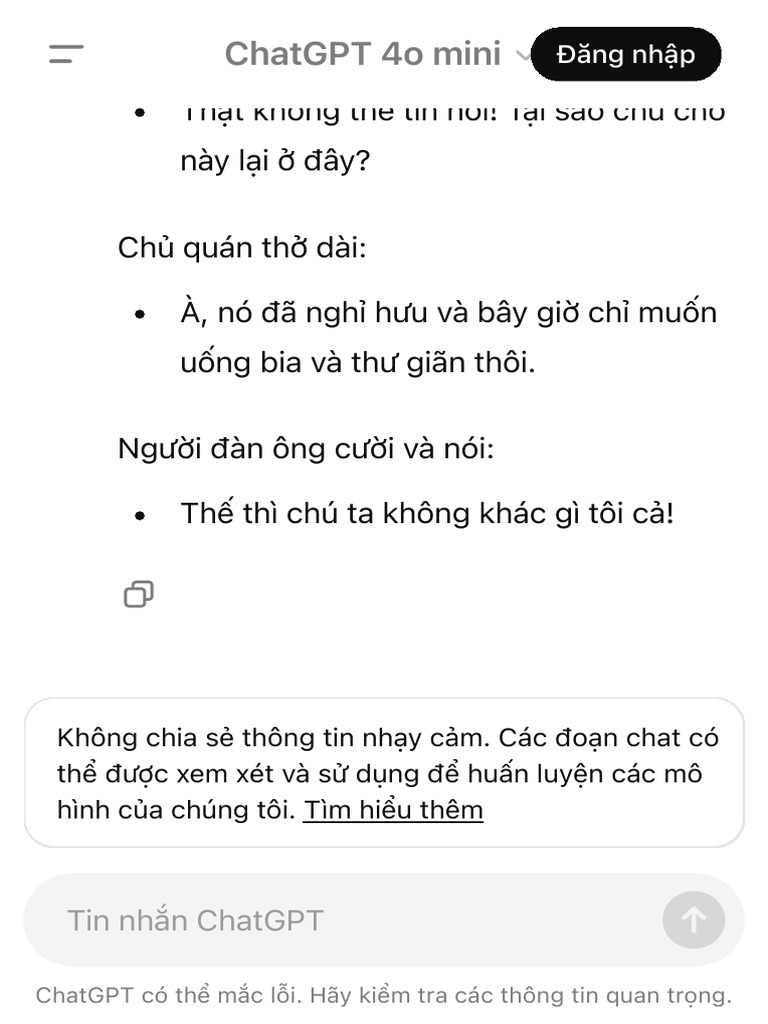 Chat GPT | PDF