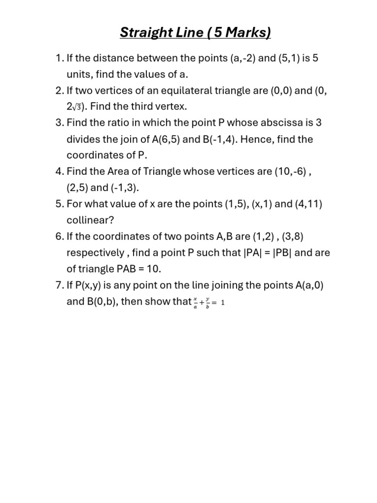 Geometry Problems and Solutions | PDF