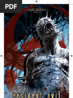 Download Resident Evil Building Deck Alliance - Livro de Regras by Burigas SN98532606 doc pdf