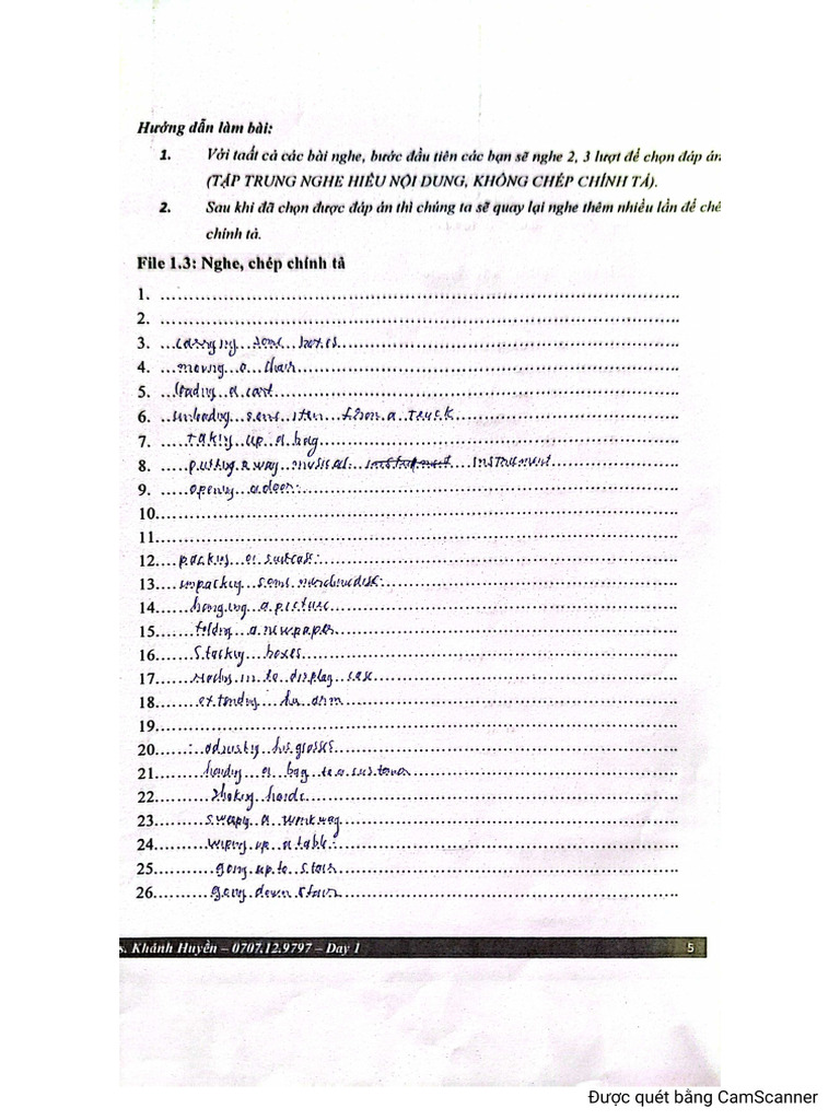 Day 1 | PDF