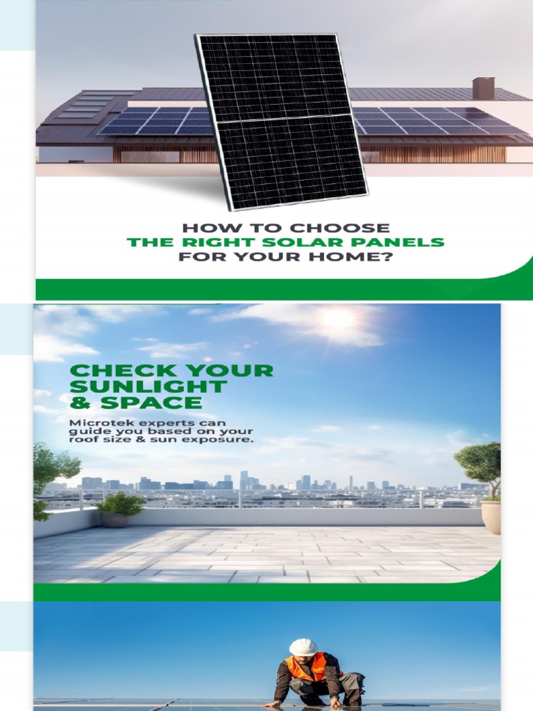 Solar | PDF