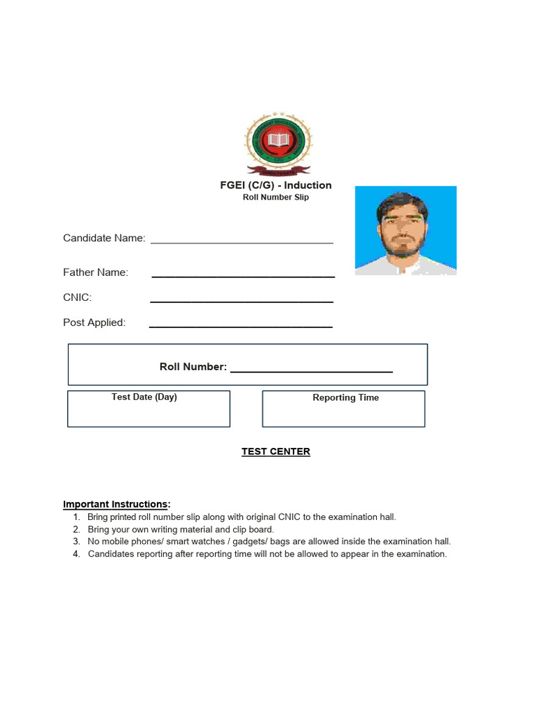 Elementary School Teachermaleroll No Slipetm-05900 1759545658 | PDF