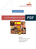 45694561 Cozinha Regional Espanhola