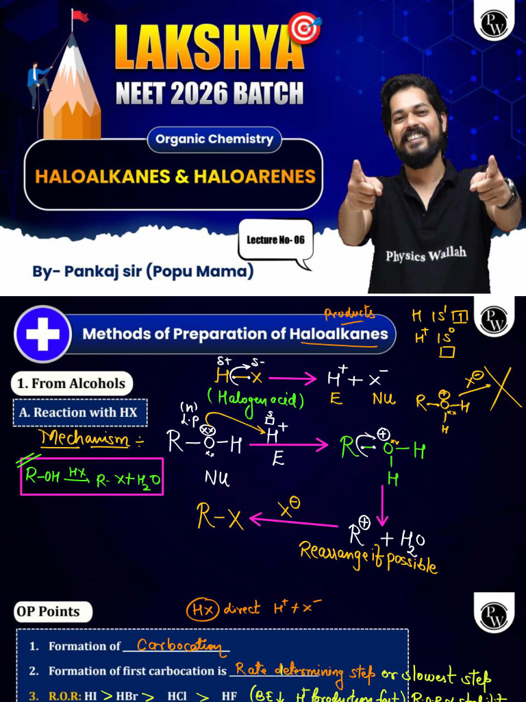 PW Notes | PDF