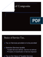 13 - Microsoft PowerPoint - 20071229-Servicetax-Works Contract