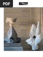 【CTHY】“eVent” TECH HOODED JACKET The Love of Art European Art Museums and Their Public (Bourdieu