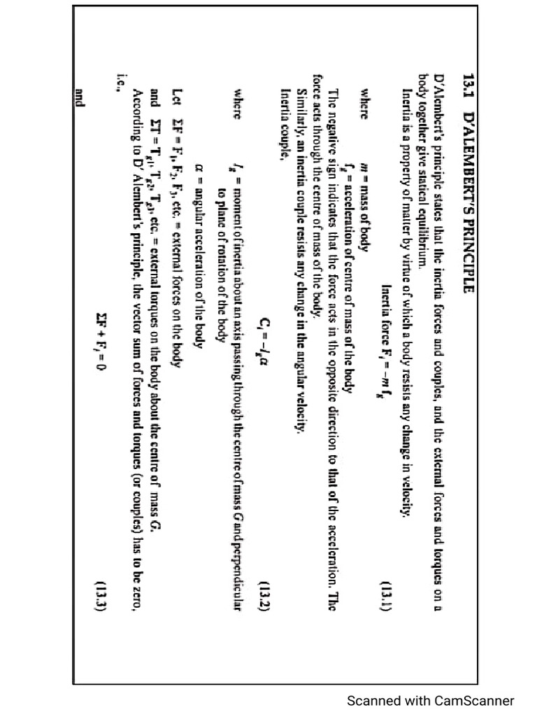 Module 2 Lecture Notes | PDF