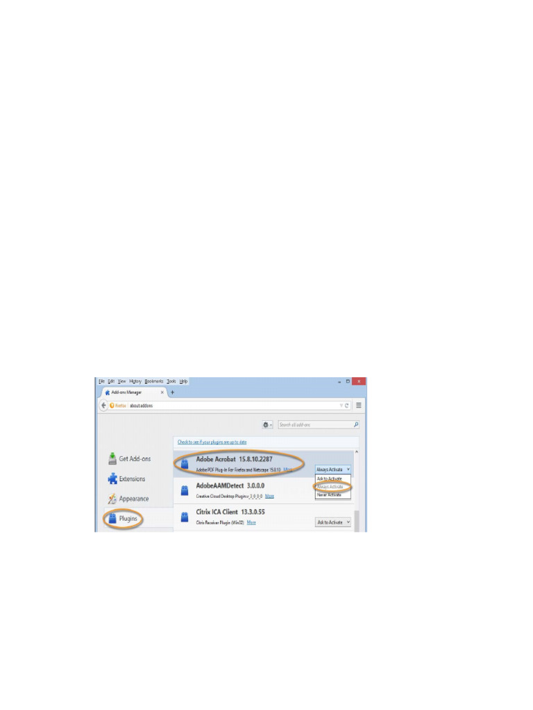 How To Change Your Browser Preferences So It Uses Acrobat or Reader PDF ...