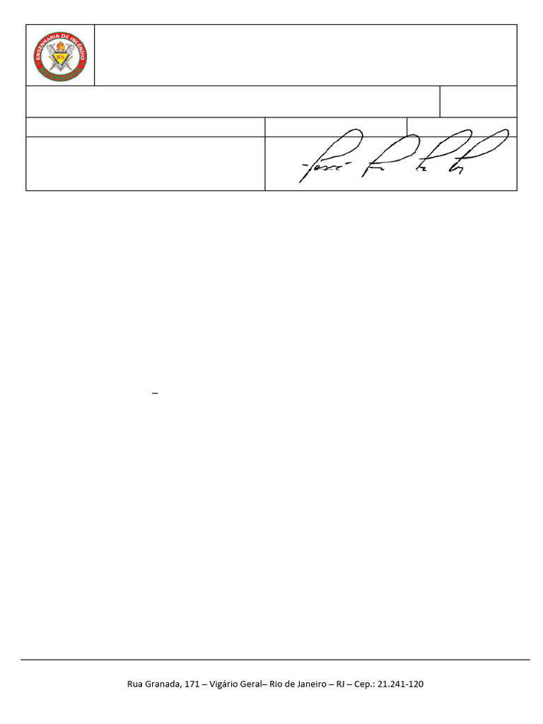 POP SGQ 001.02 Elaboração, Emissão, Distribuição e Controle POP | PDF ...