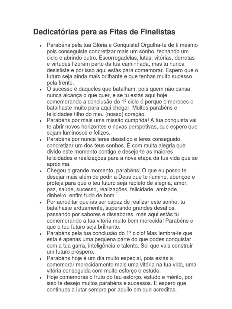 dedicat-rias-para-fitas-de-finalistas-pdf-autoajuda-estilo-de-vida