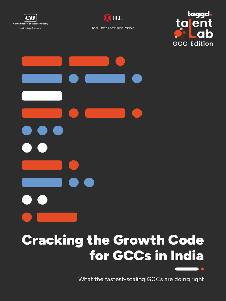 Growth Strategies for GCCs in India | PDF | Gulf Cooperation Council ...