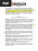 Download Constitucion Politica Colombia 1991 Actualizada by Dies Irae Dies Illa SN98541383 doc pdf