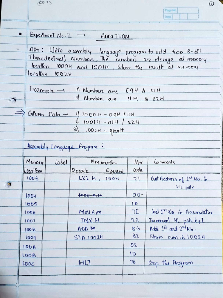 CS 2 | PDF