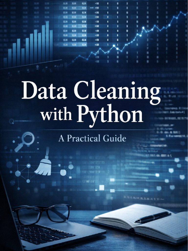 Data Cleaning Techniques for Analysts | PDF | Data | Computing