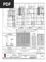 Ceiling Level Plan and FFL Details | PDF | Ceiling | Building