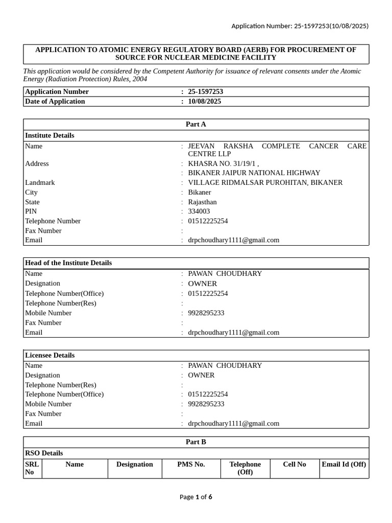 NM SourceProcurement Application Form 20250810133203704 | PDF ...