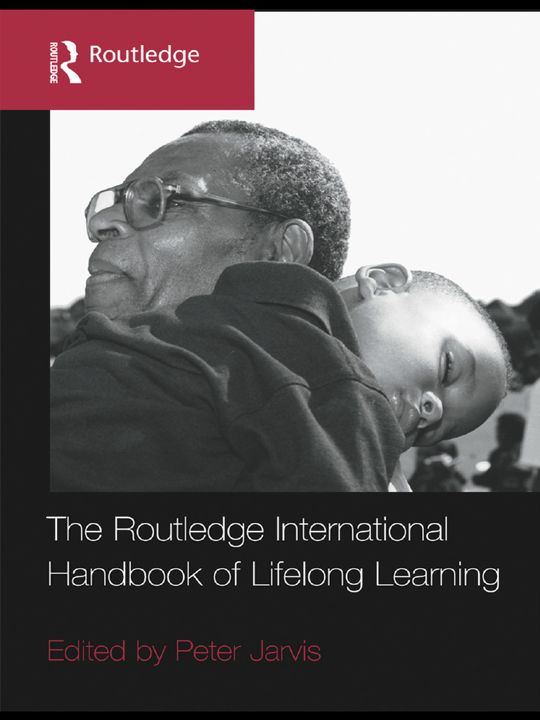Comprehensive Guide to Lifelong Learning | PDF