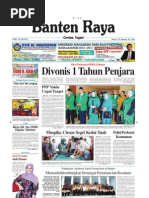 Download Jumat 29 Juni 2012 Banten Raya by arip poernomoe SN98545923 doc pdf