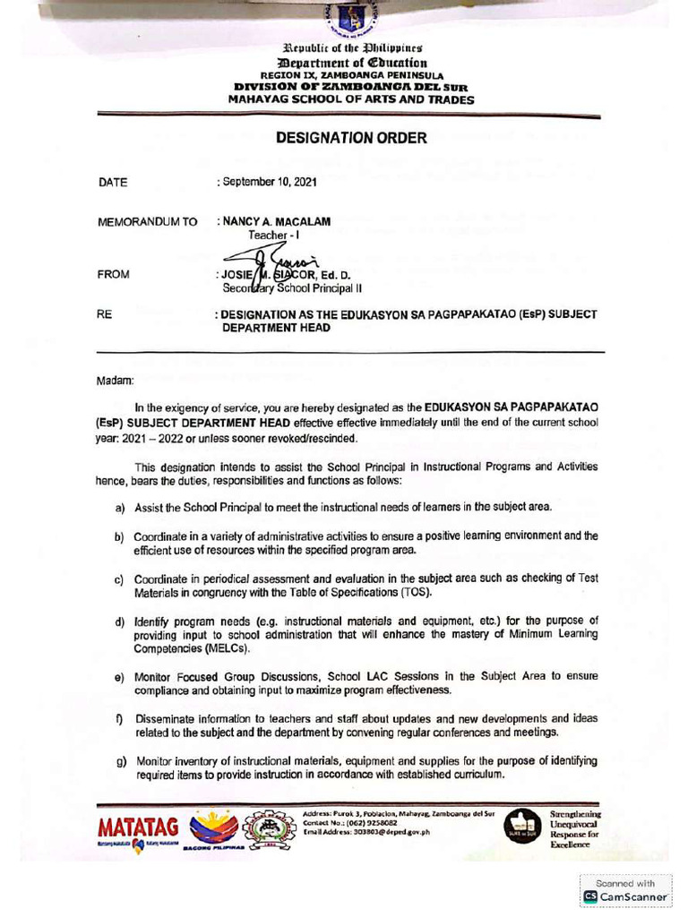 Designation Compress | PDF