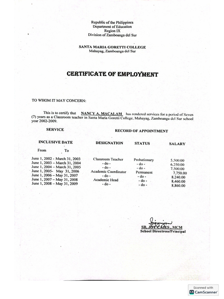 Coe | PDF