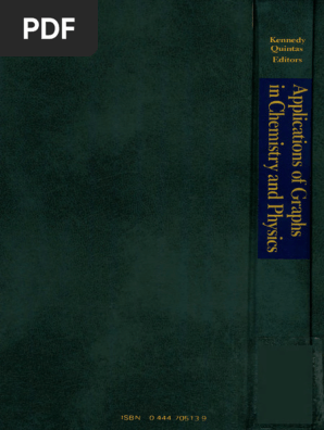 Graph Theory Applications in Science | PDF | Polycyclic Aromatic
