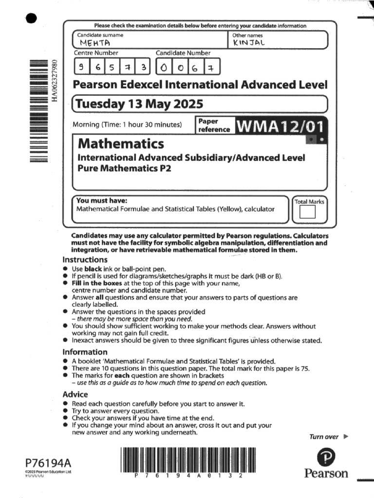 WMA12 | PDF