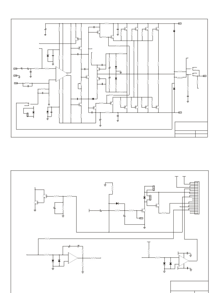 Dynamic Circuit Design Document | PDF