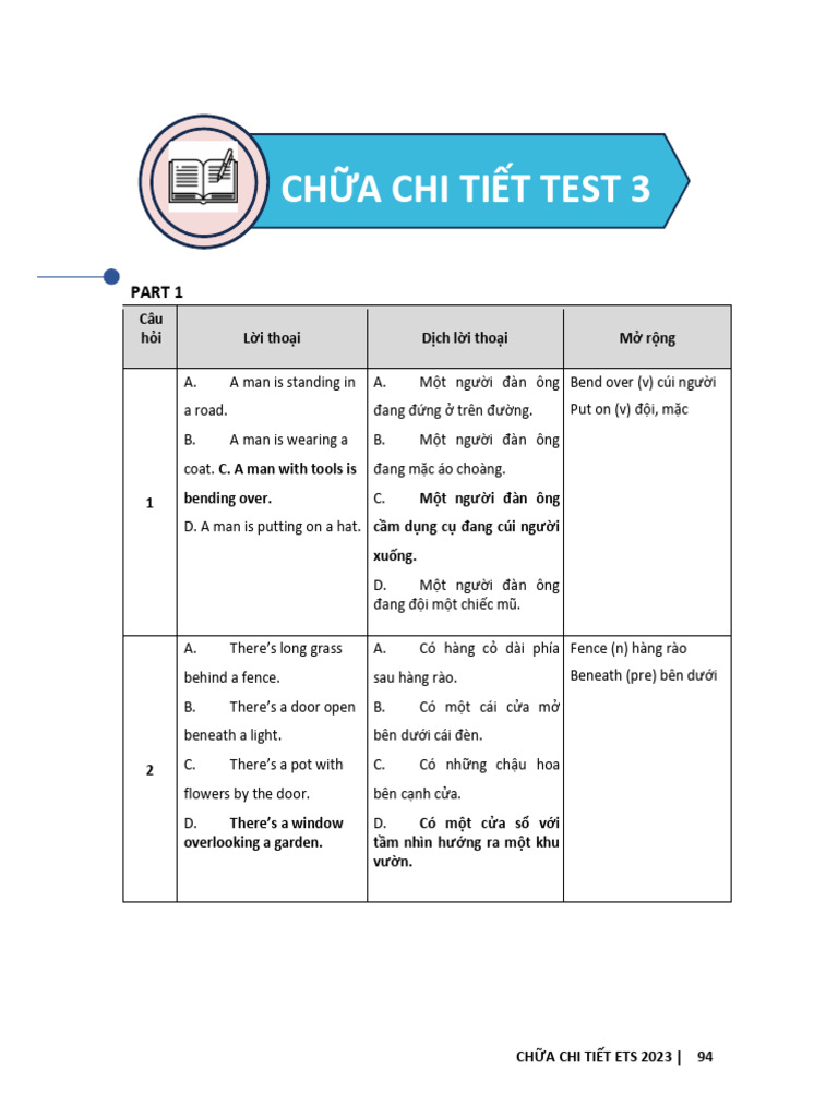 Test 3 | PDF