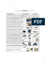 Ejemplo Hoja de Procesos