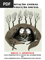 Libertação Animal e Revolução Social