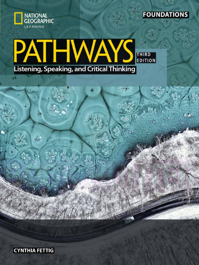 Pathways 3rd Foundations LS - SB - PDF - Unlocked | PDF