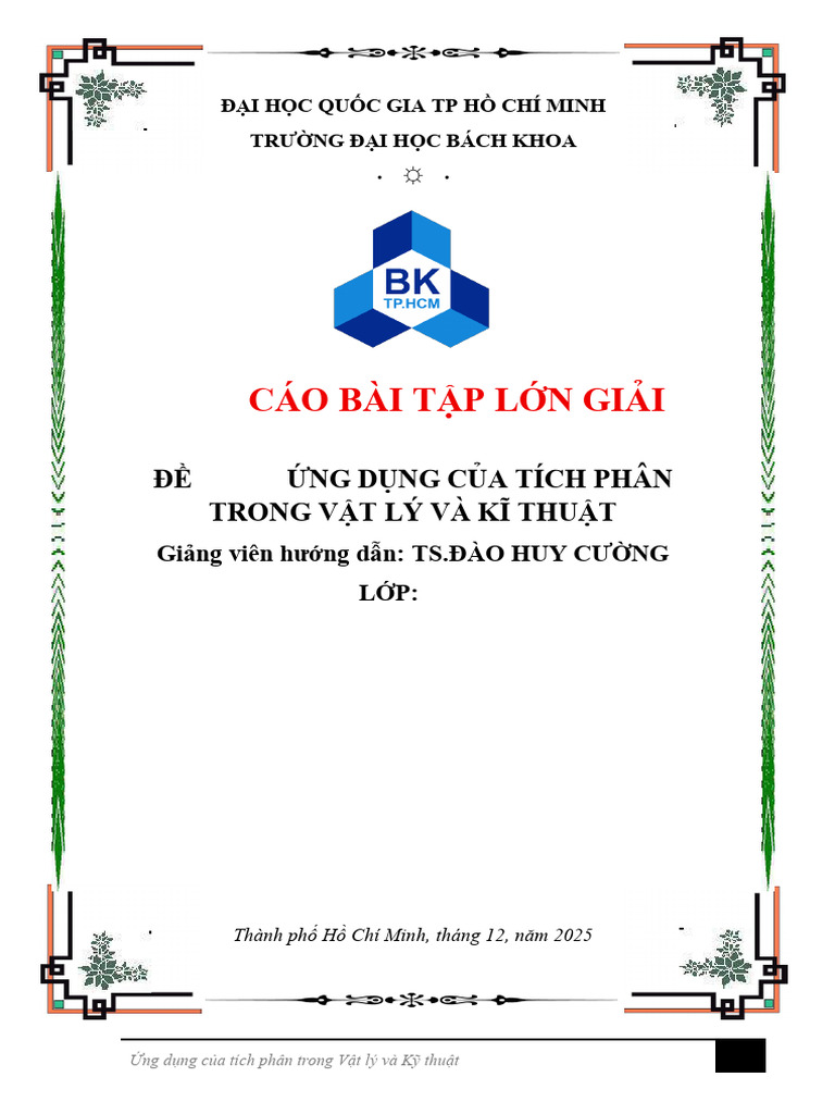Nhom 9 | PDF