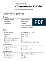 52-EspecificacionesFuentes50W