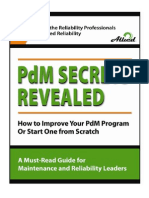 PD M Secrets Revealed by Allied 1 Sted