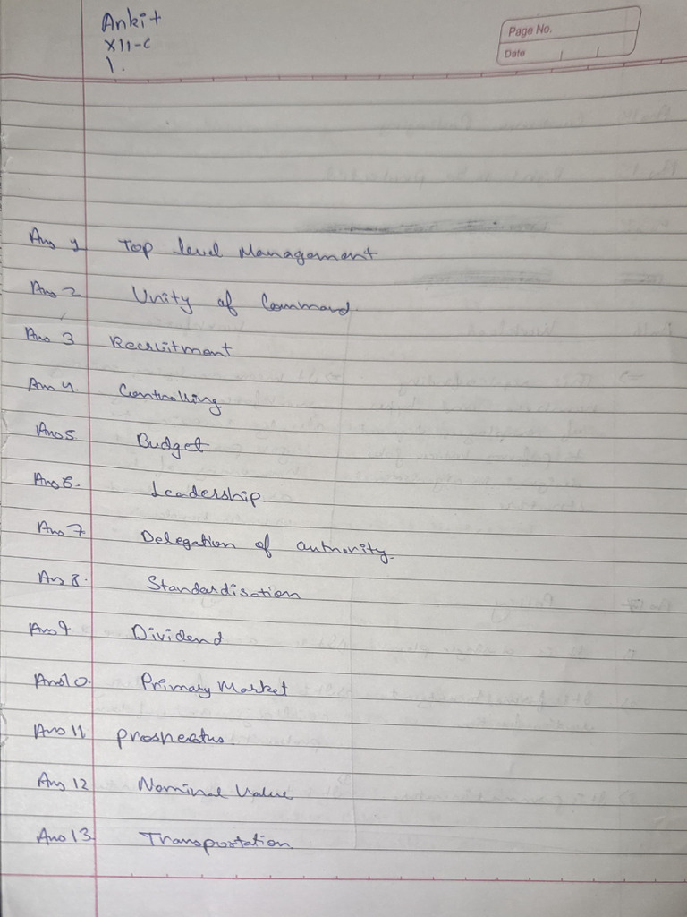 BSTD Practice Paper | PDF