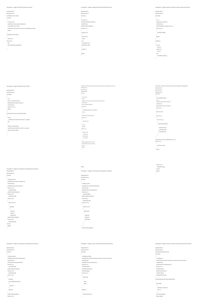 Ada | PDF | Queue (Abstract Data Type) | Software Engineering