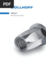 FTI ForceTec Brochure | PDF | Rivet | Fatigue (Material)