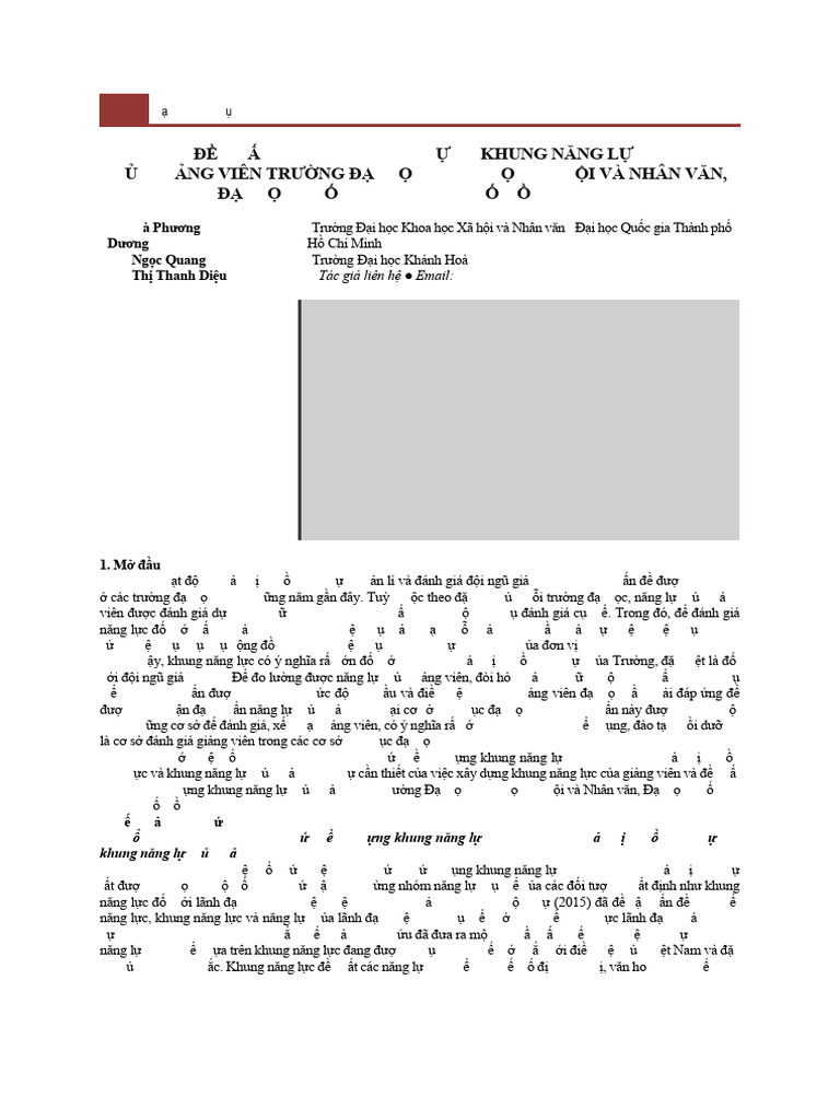10. Bi h Phng v Cs | PDF