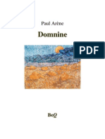 Arene_Domnine