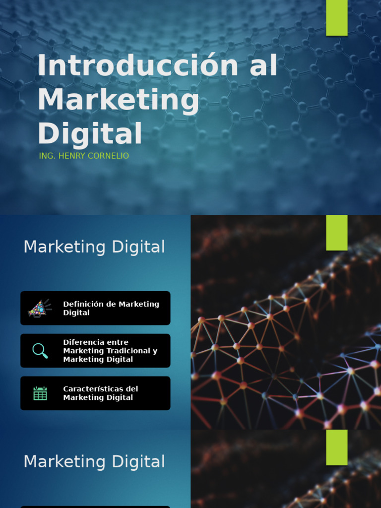 Guía Completa de Marketing Digital | PDF | Publicidad digital | Marketing