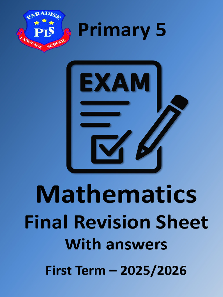 Model Answer | PDF