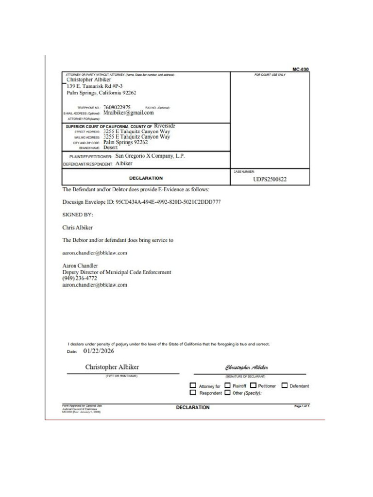 Docusign | PDF