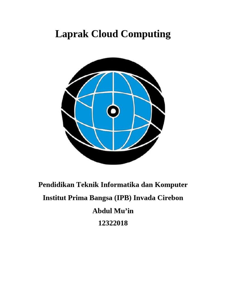 cover ipb | PDF