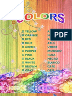 Colors