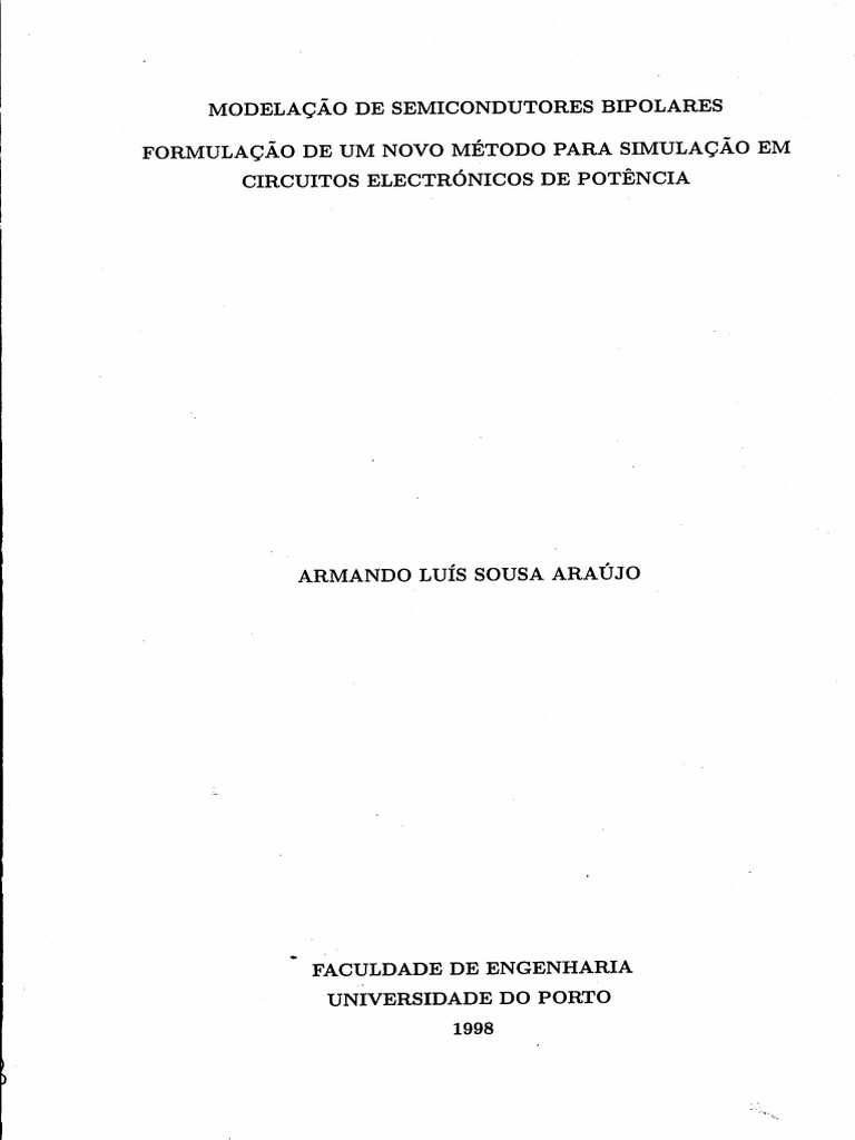 Texto Integral | PDF