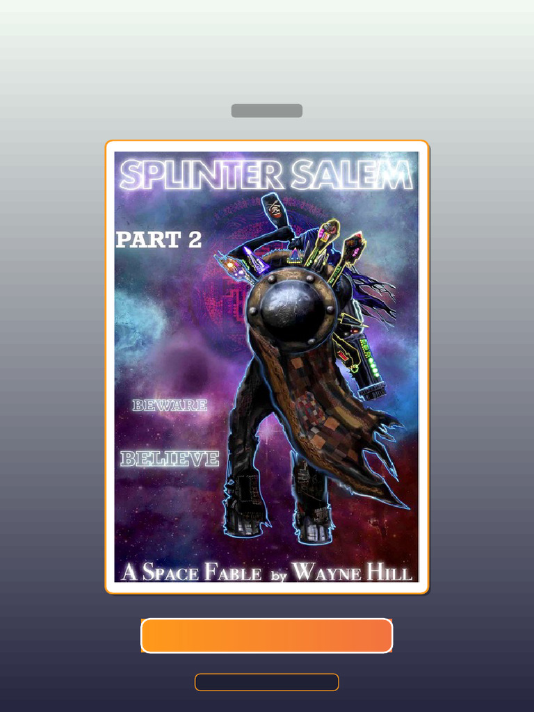 Test Bank for Splinter Salem Part Two Wayne Hill | PDF | Multiple ...