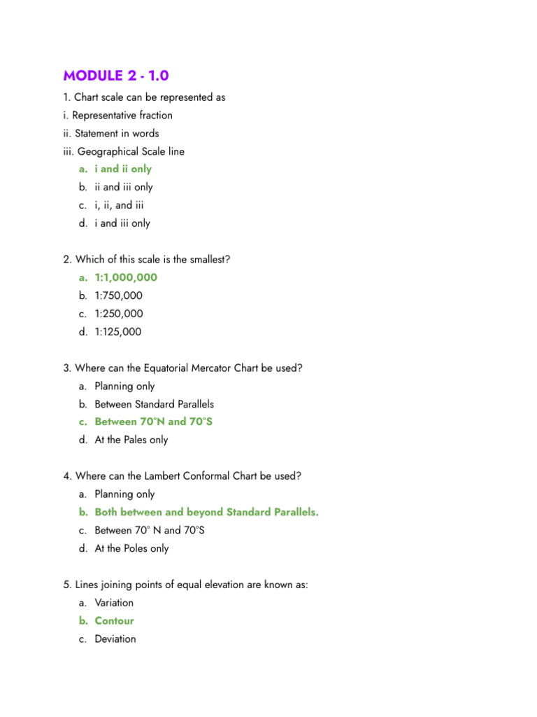 Navigation Module 2.0 - V1.0 | PDF | Airspeed | Navigation