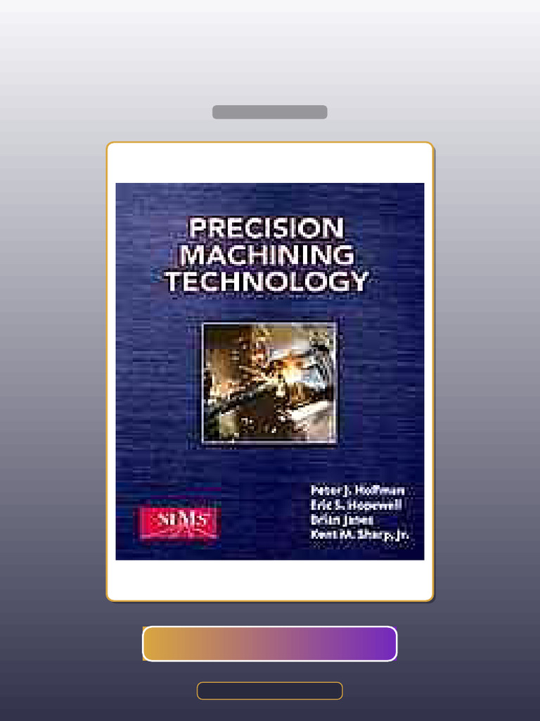 Test Bank for Precision Machining Technology | PDF | Multiple Choice ...